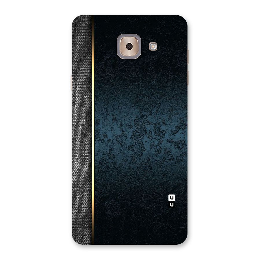 Rug Design Color Back Case for Galaxy J7 Max