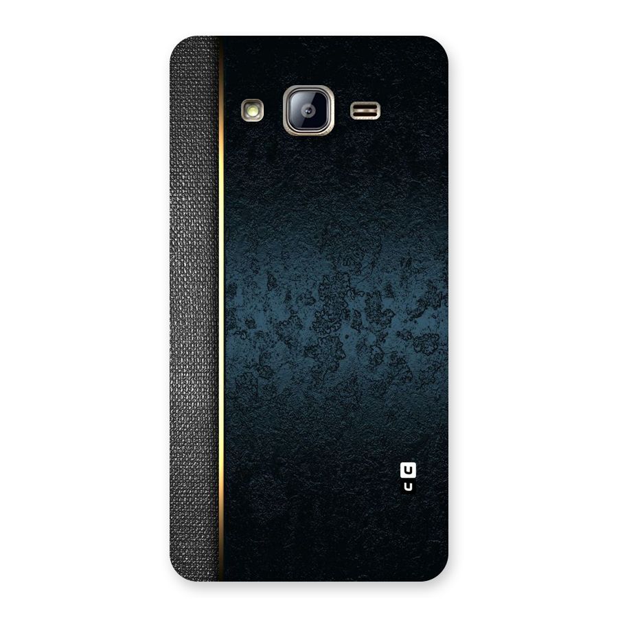 Rug Design Color Back Case for Galaxy On5