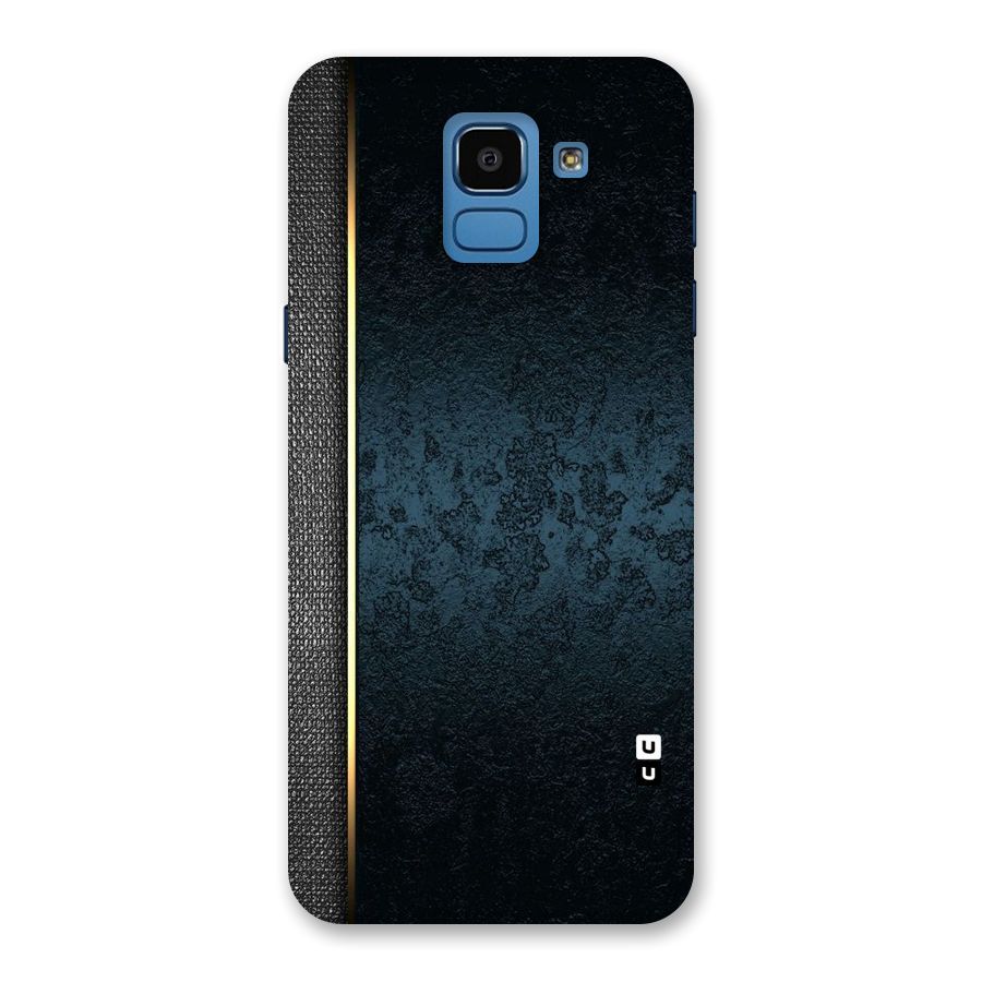 Rug Design Color Back Case for Galaxy On6