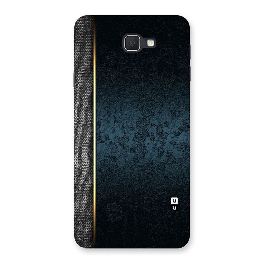 Rug Design Color Back Case for Galaxy On7 2016