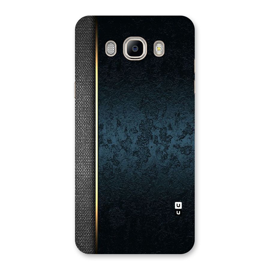 Rug Design Color Back Case for Galaxy On8