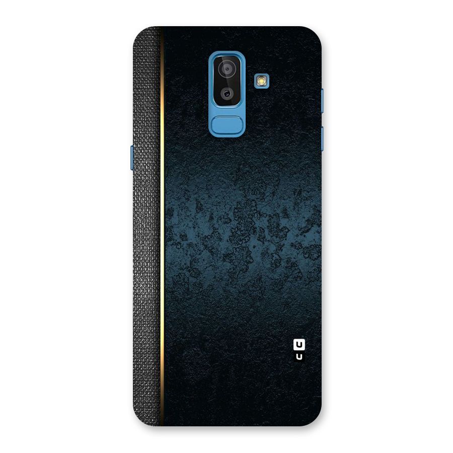 Rug Design Color Back Case for Galaxy On8 (2018)