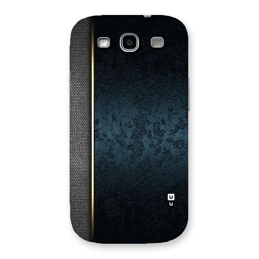 Rug Design Color Back Case for Galaxy S3