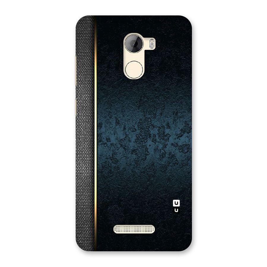 Rug Design Color Back Case for Gionee A1 LIte
