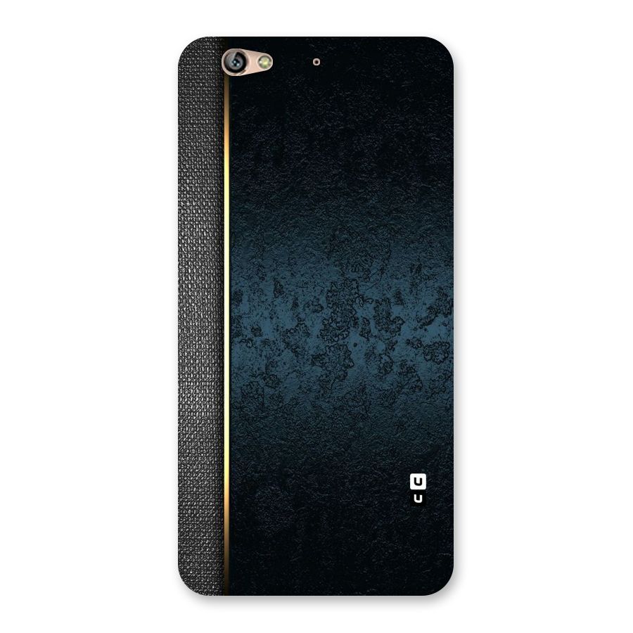 Rug Design Color Back Case for Gionee S6