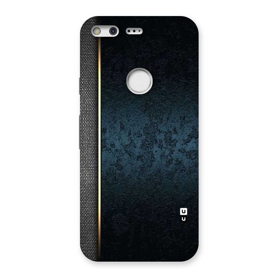 Rug Design Color Back Case for Google Pixel