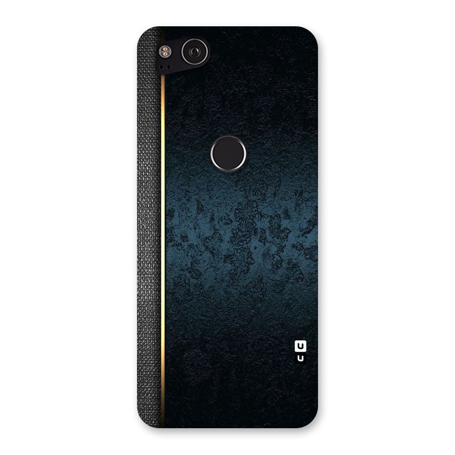 Rug Design Color Back Case for Google Pixel 2