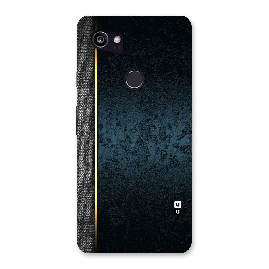 Rug Design Color Back Case for Google Pixel 2 XL