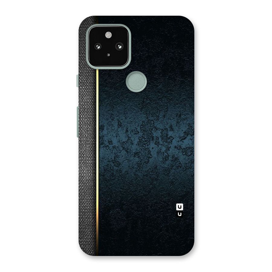 Rug Design Color Back Case for Google Pixel 5