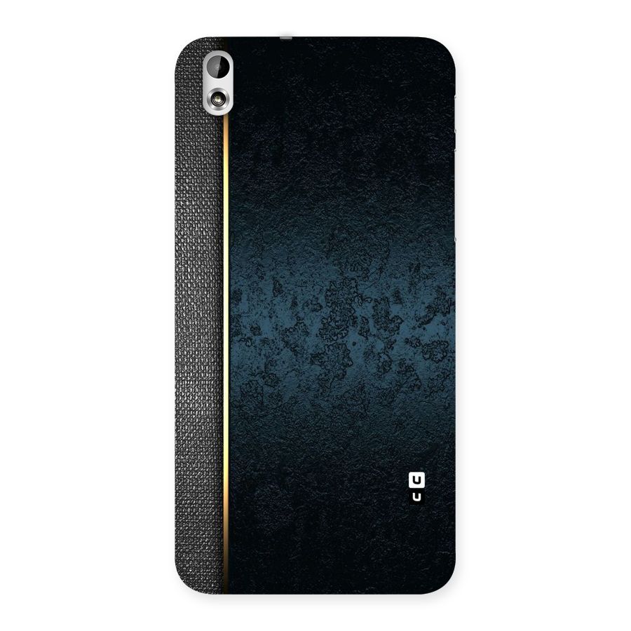 Rug Design Color Back Case for HTC Desire 816g