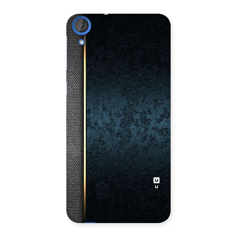 Rug Design Color Back Case for HTC Desire 820