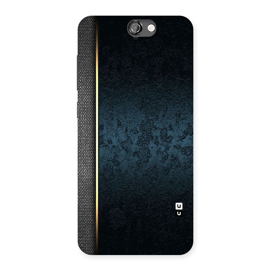 Rug Design Color Back Case for HTC One A9