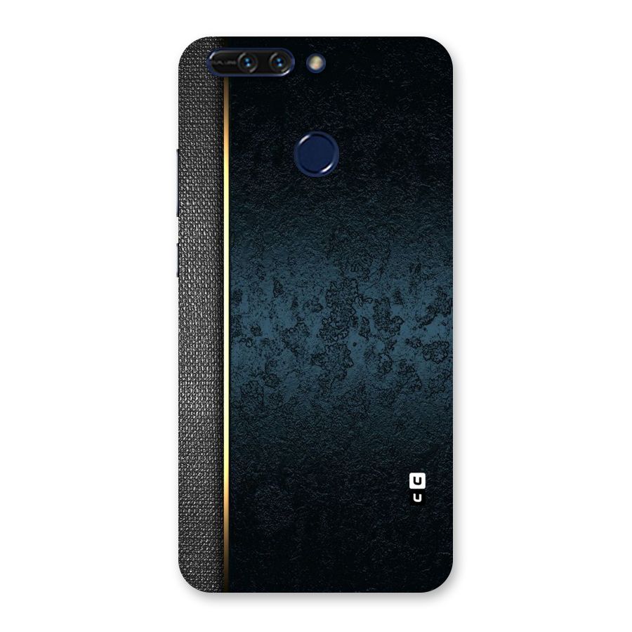Rug Design Color Back Case for Honor 8 Pro