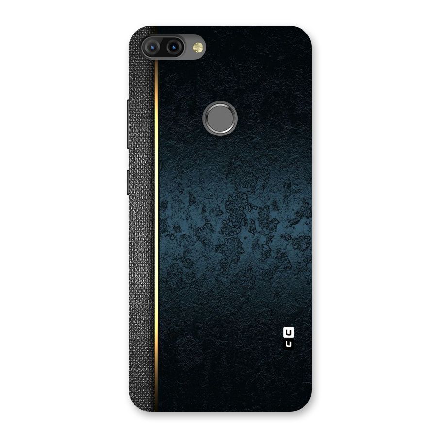 Rug Design Color Back Case for Infinix Hot 6 Pro