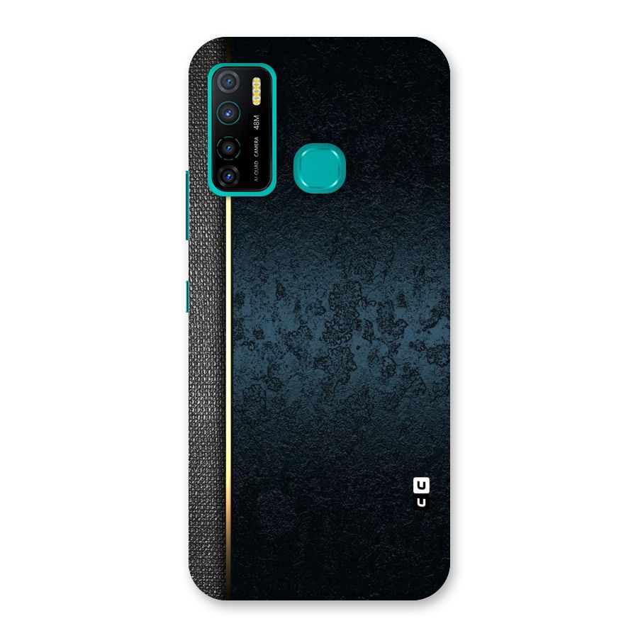 Rug Design Color Back Case for Infinix Hot 9 Pro