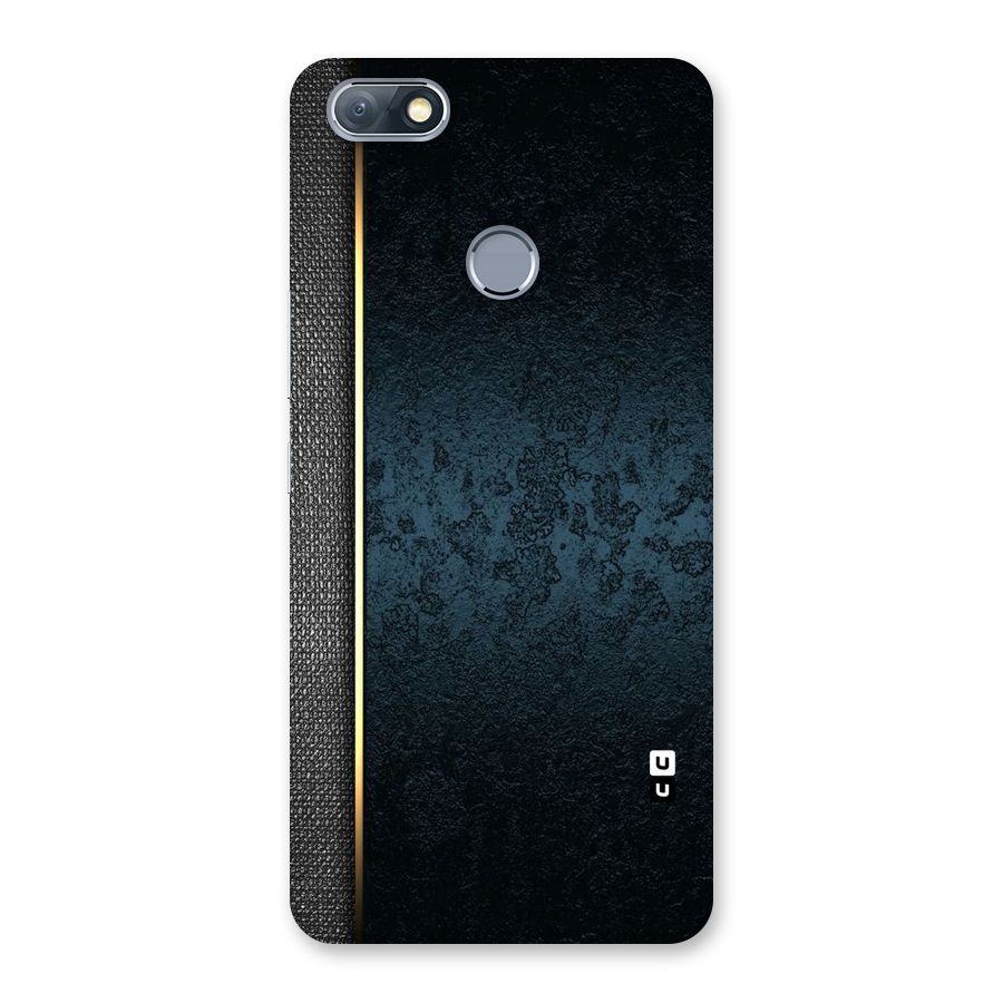 Rug Design Color Back Case for Infinix Note 5