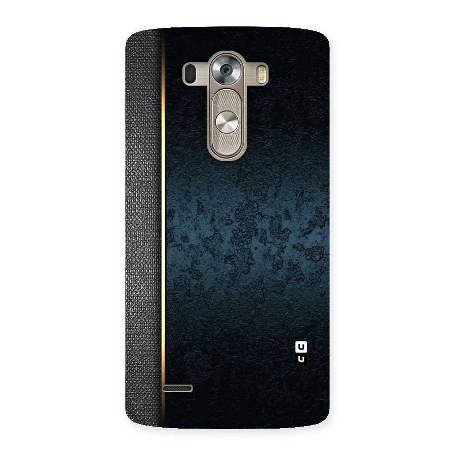Rug Design Color Back Case for LG G3