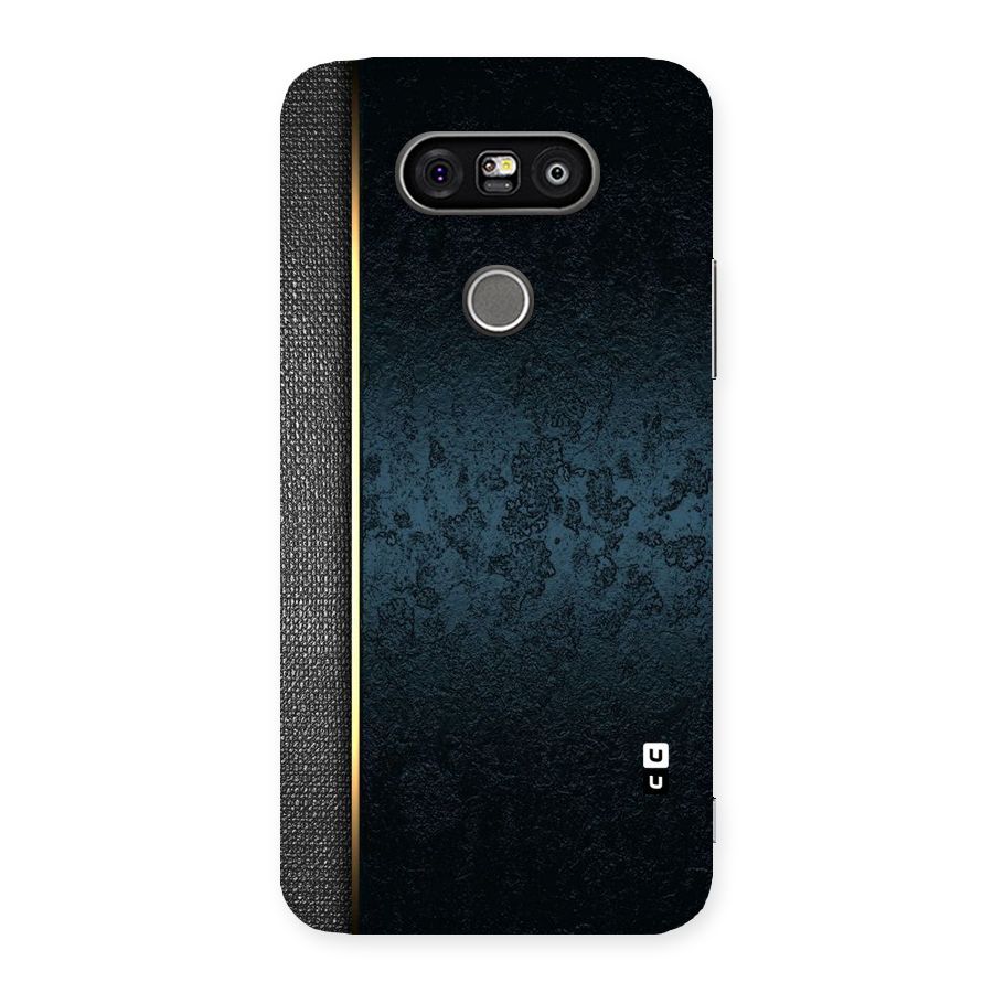 Rug Design Color Back Case for LG G5