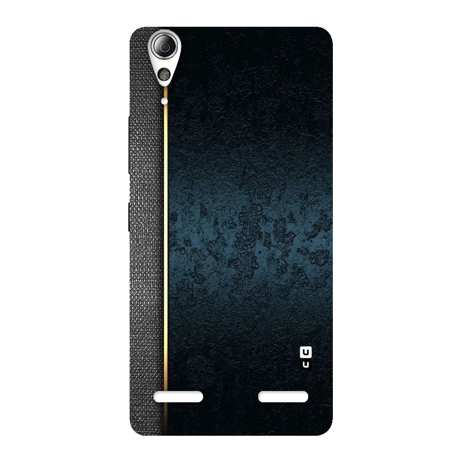Rug Design Color Back Case for Lenovo A6000
