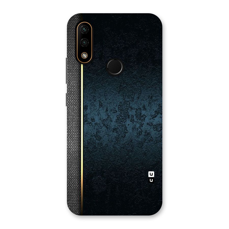 Rug Design Color Back Case for Lenovo A6 Note