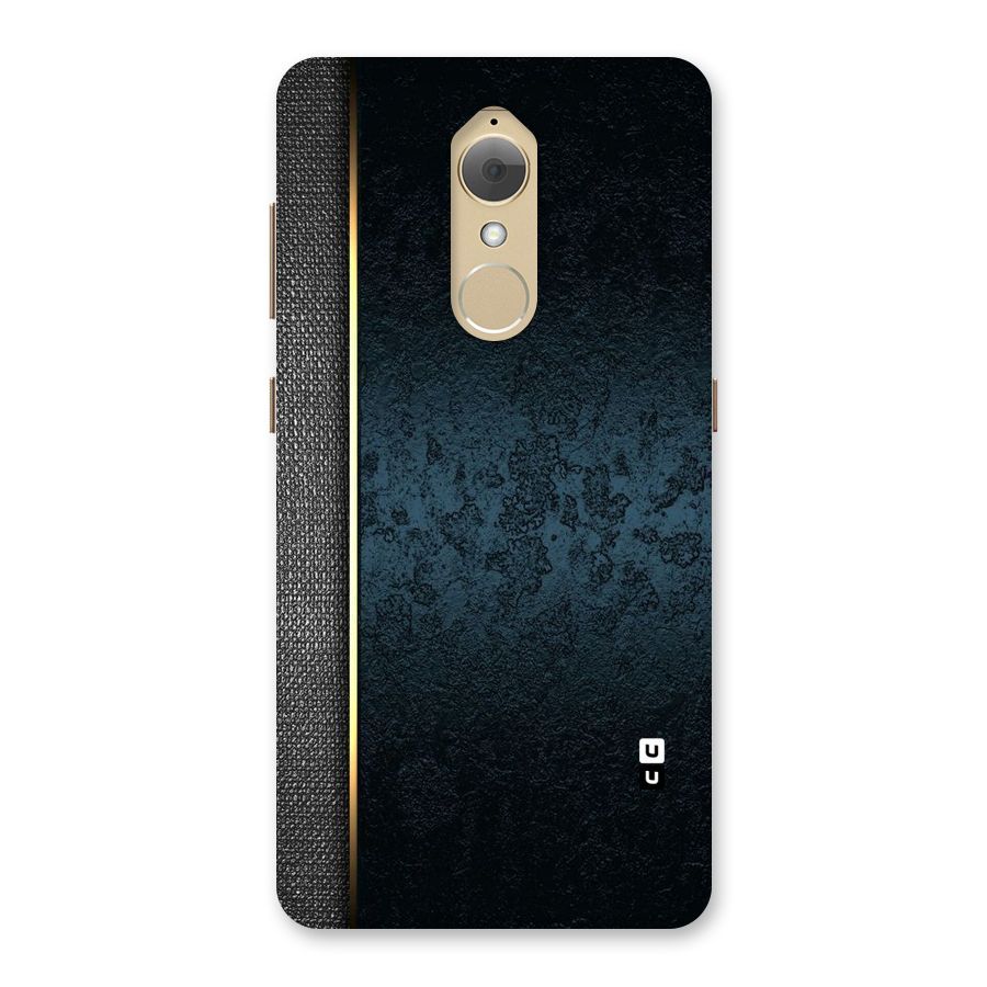 Rug Design Color Back Case for Lenovo K8