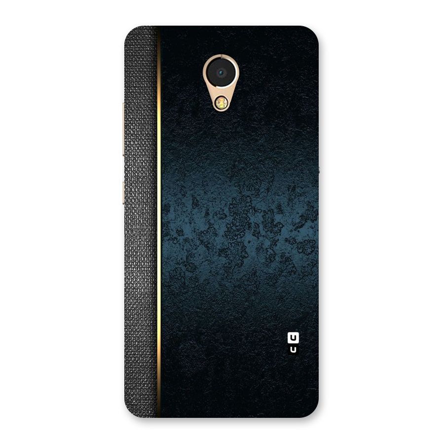 Rug Design Color Back Case for Lenovo P2