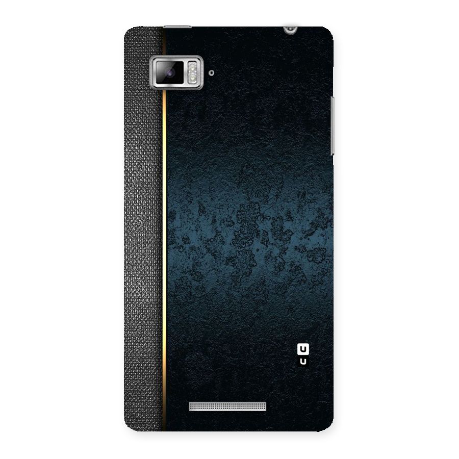 Rug Design Color Back Case for Lenovo Vibe Z K910
