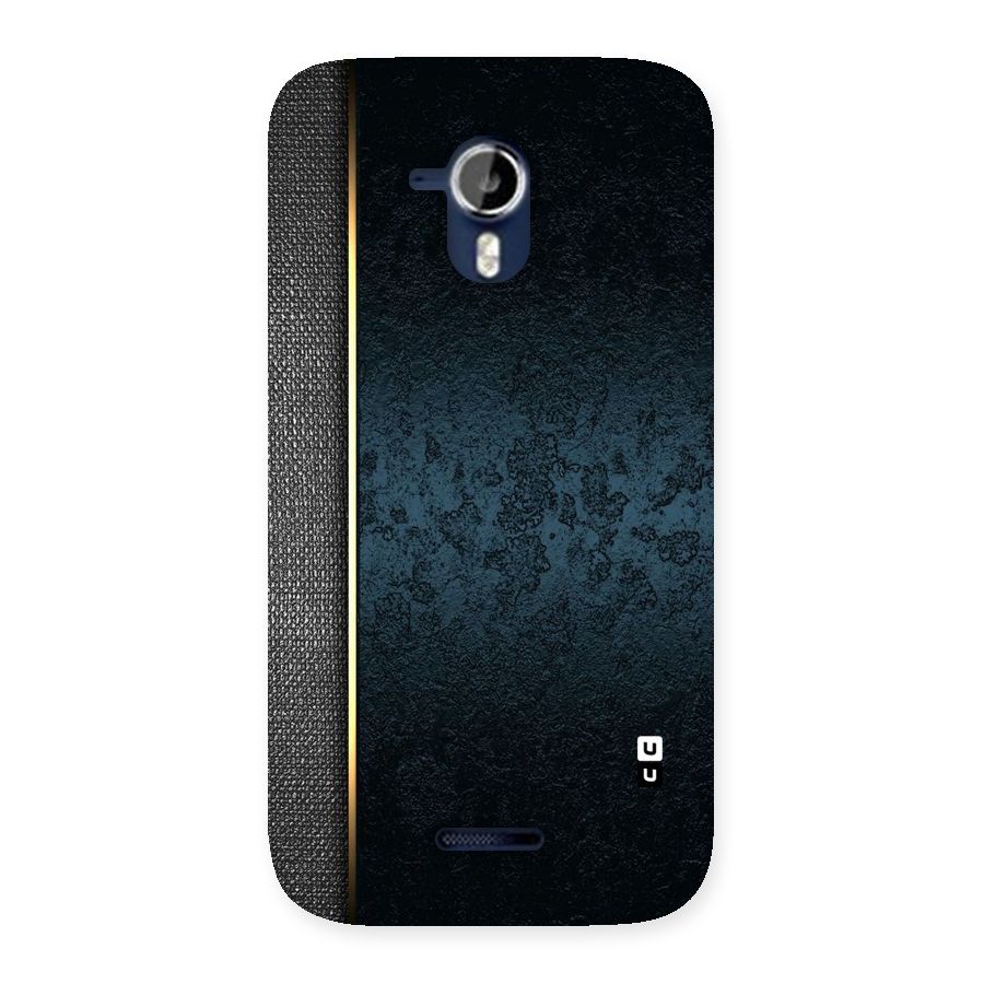 Rug Design Color Back Case for Micromax Canvas Magnus A117