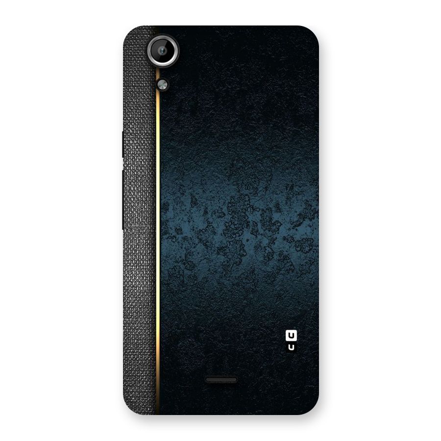 Rug Design Color Back Case for Micromax Canvas Selfie Lens Q345