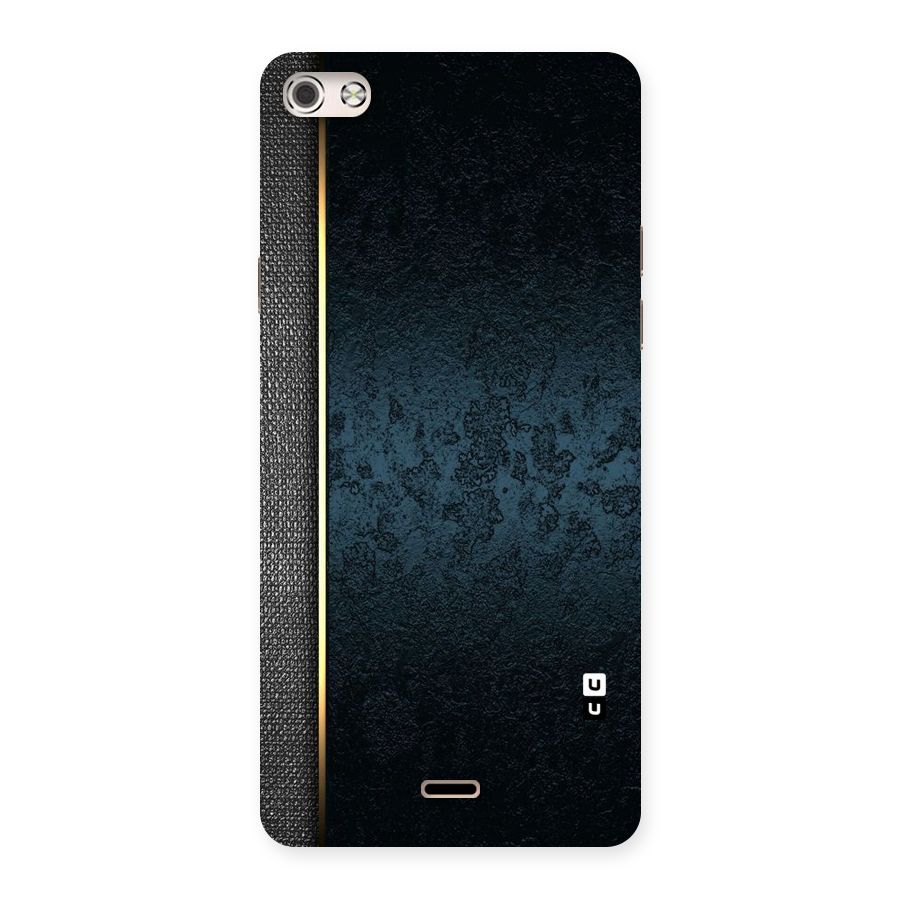 Rug Design Color Back Case for Micromax Canvas Silver 5