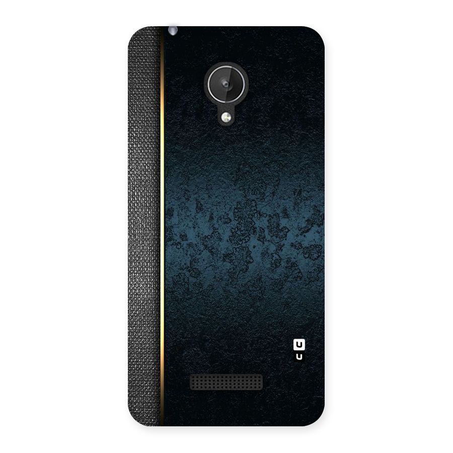 Rug Design Color Back Case for Micromax Canvas Spark Q380