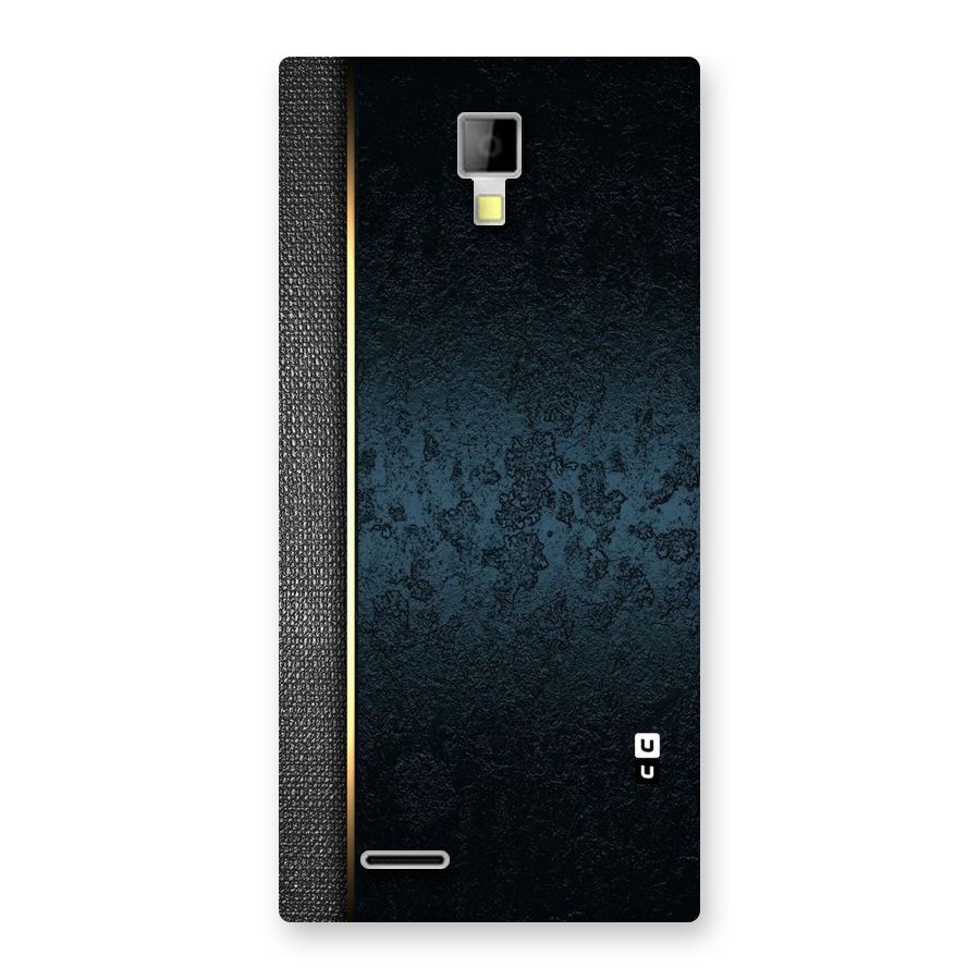 Rug Design Color Back Case for Micromax Canvas Xpress A99