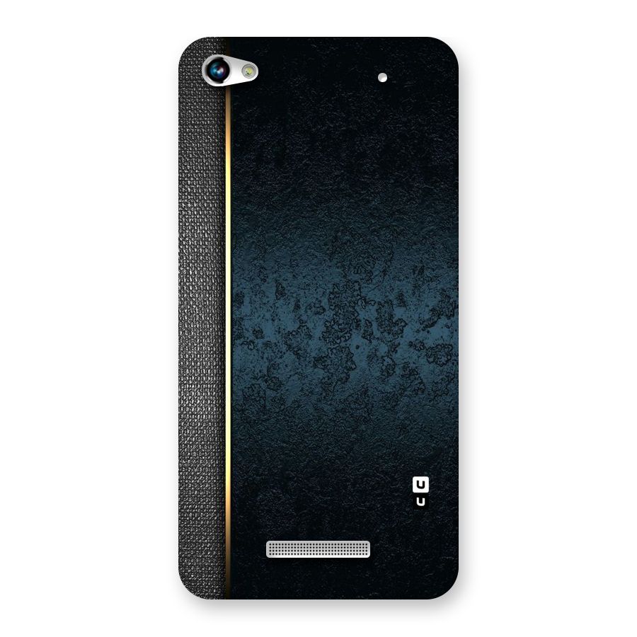 Rug Design Color Back Case for Micromax Hue 2