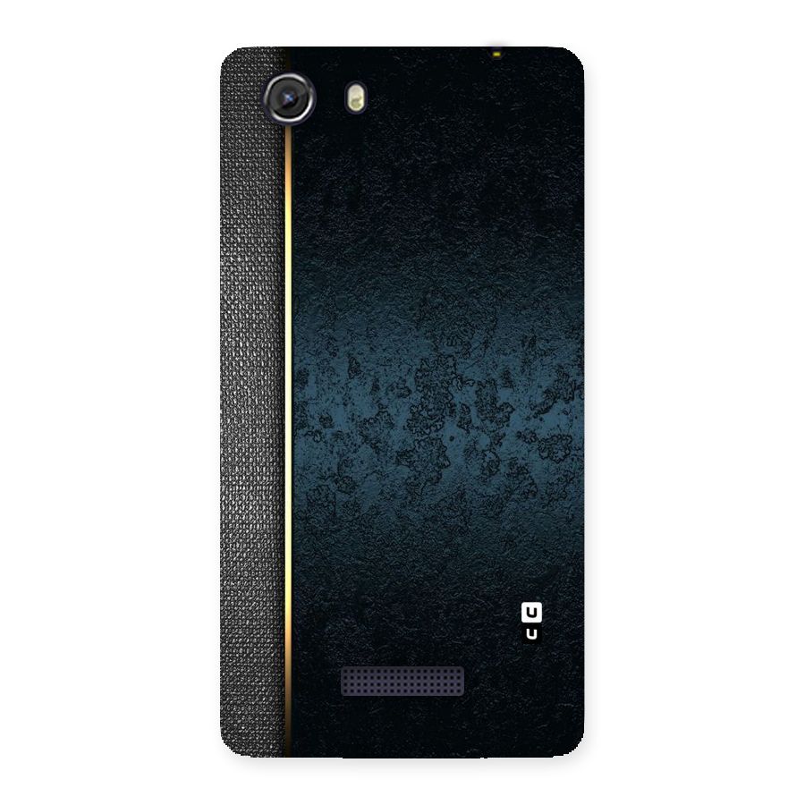 Rug Design Color Back Case for Micromax Unite 3