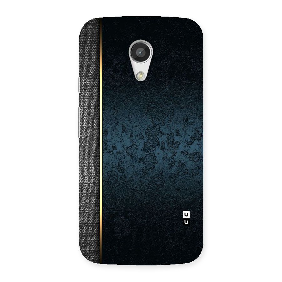 Rug Design Color Back Case for Moto G 2nd Gen
