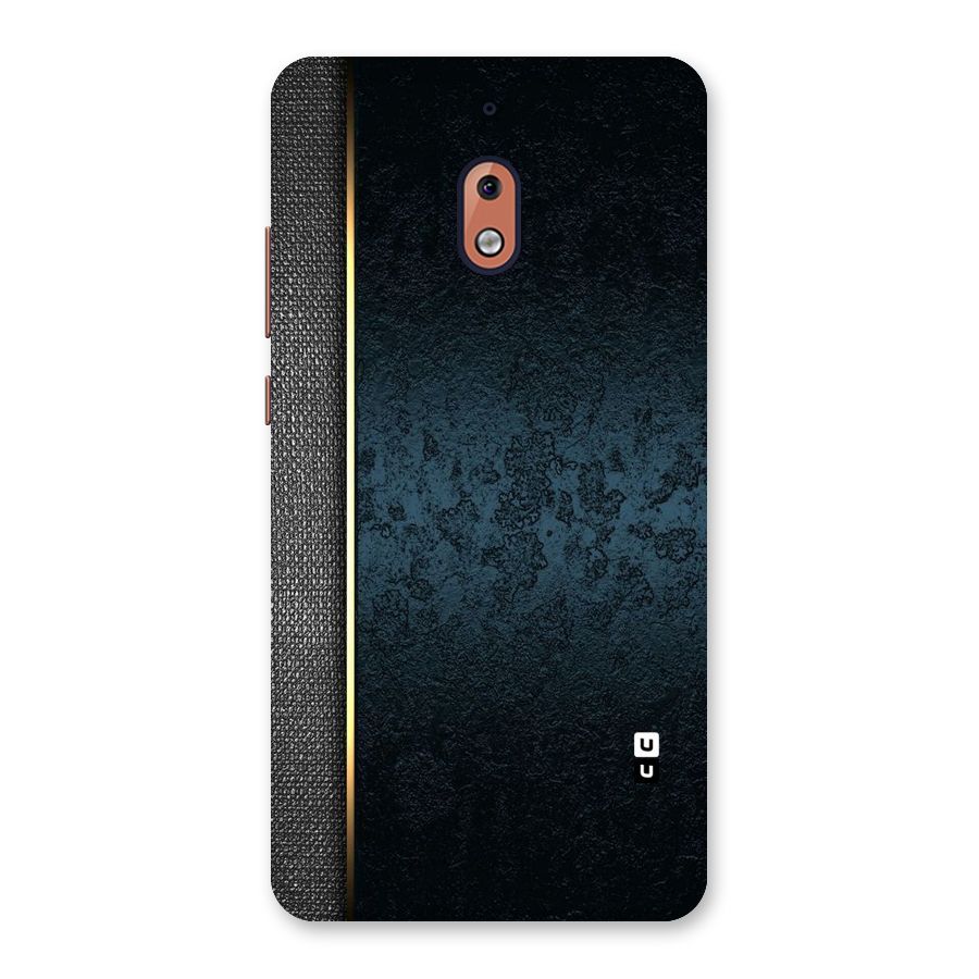 Rug Design Color Back Case for Nokia 2.1