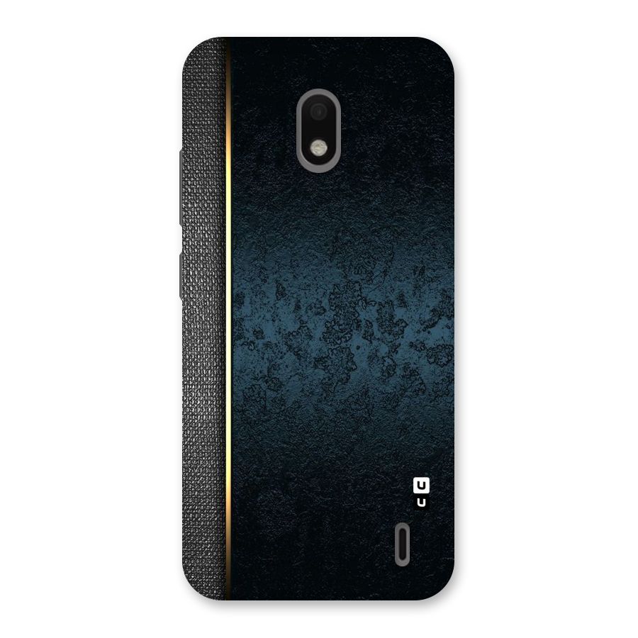 Rug Design Color Back Case for Nokia 2.2