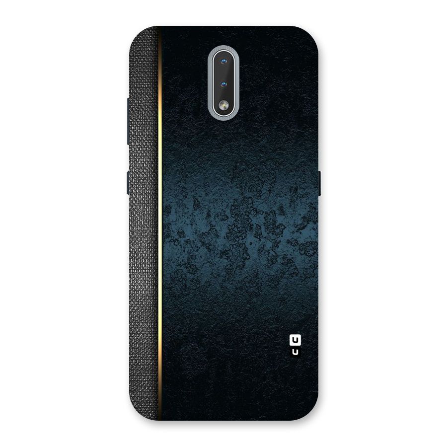 Rug Design Color Back Case for Nokia 2.3