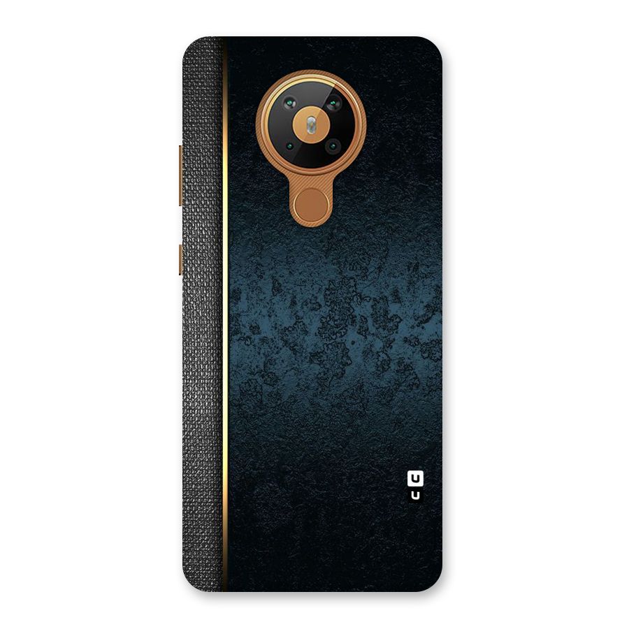 Rug Design Color Back Case for Nokia 5.3
