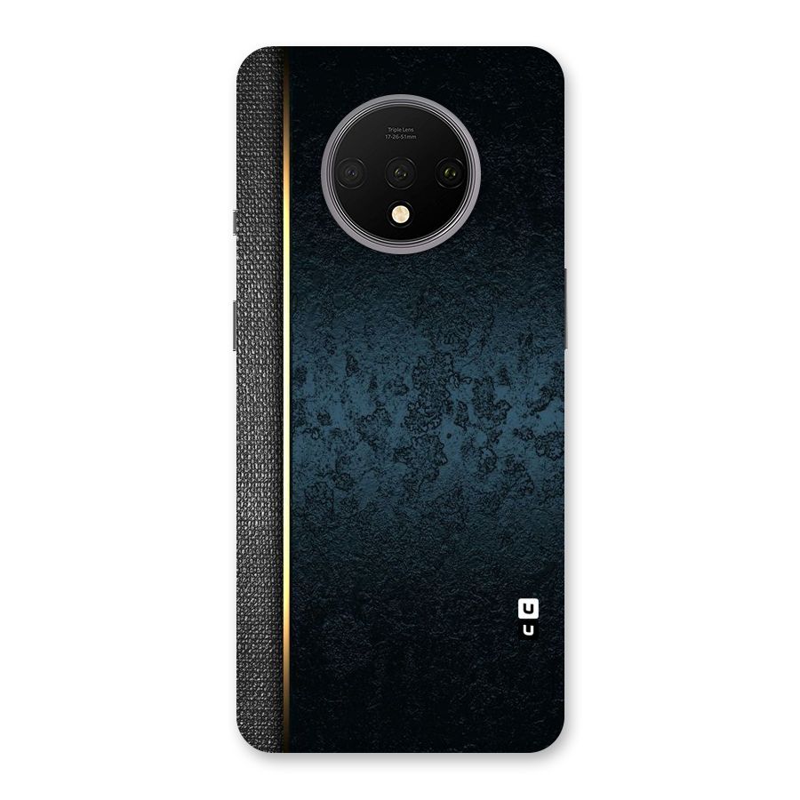 Rug Design Color Back Case for OnePlus 7T