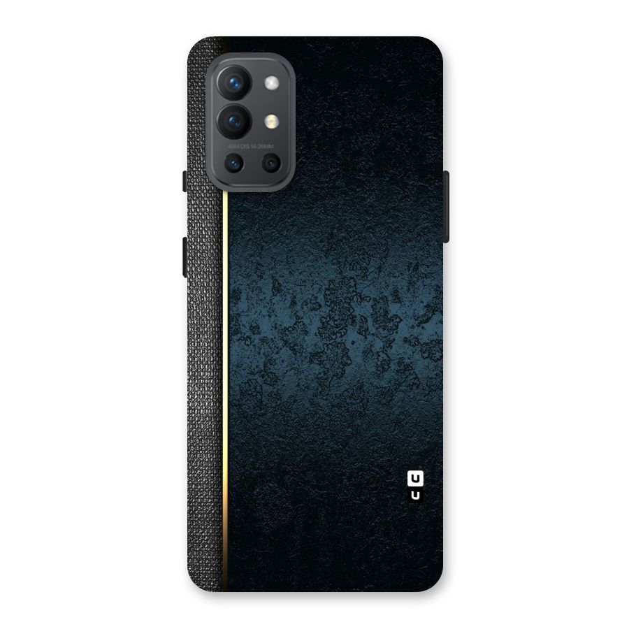 Rug Design Color Back Case for OnePlus 9R