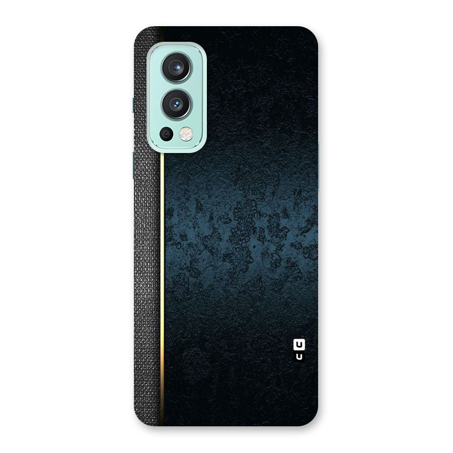 Rug Design Color Back Case for OnePlus Nord 2 5G