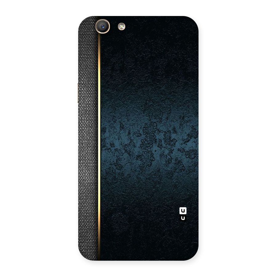 Rug Design Color Back Case for Oppo A59
