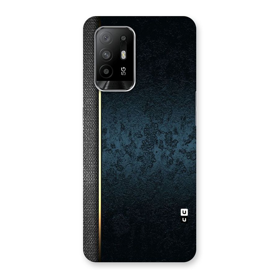 Rug Design Color Back Case for Oppo F19 Pro Plus 5G