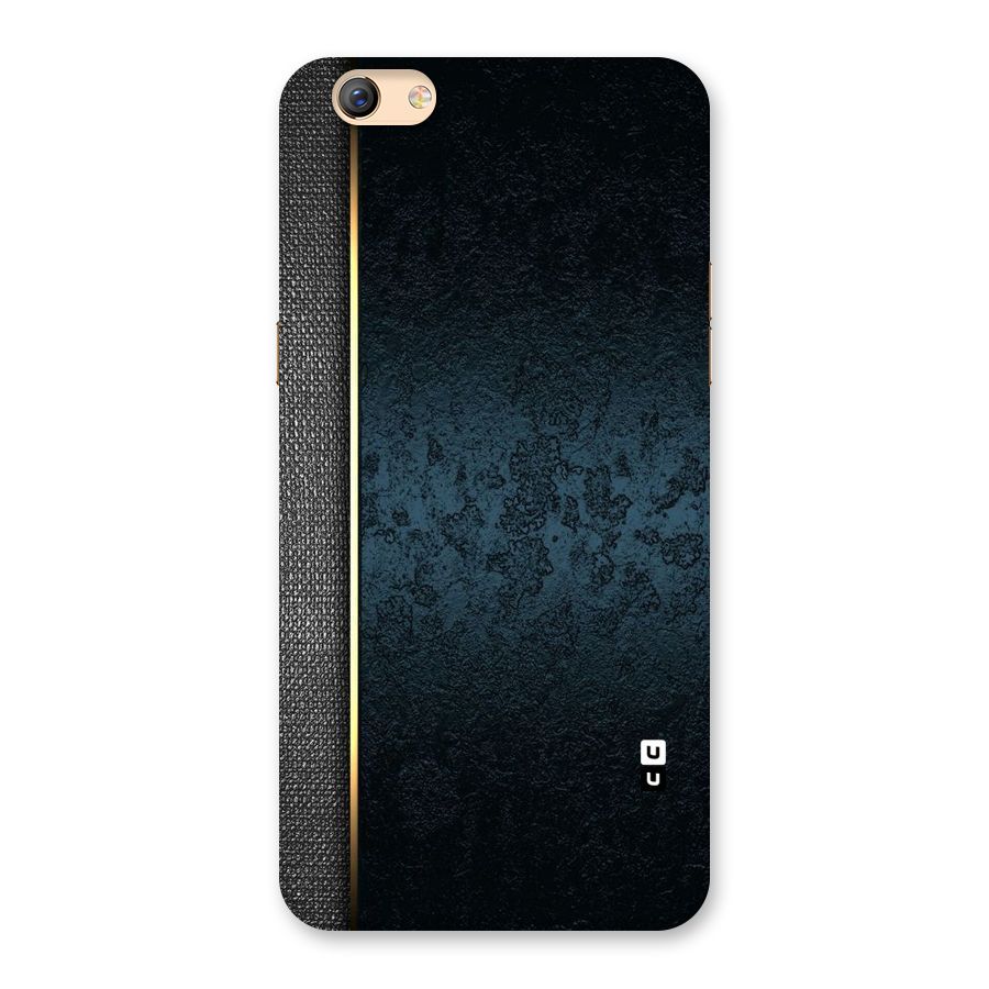 Rug Design Color Back Case for Oppo F3 Plus