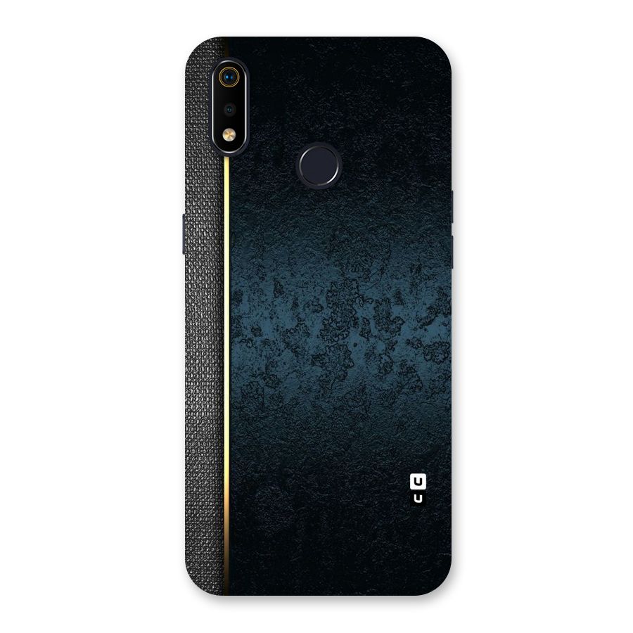 Rug Design Color Back Case for Realme 3i