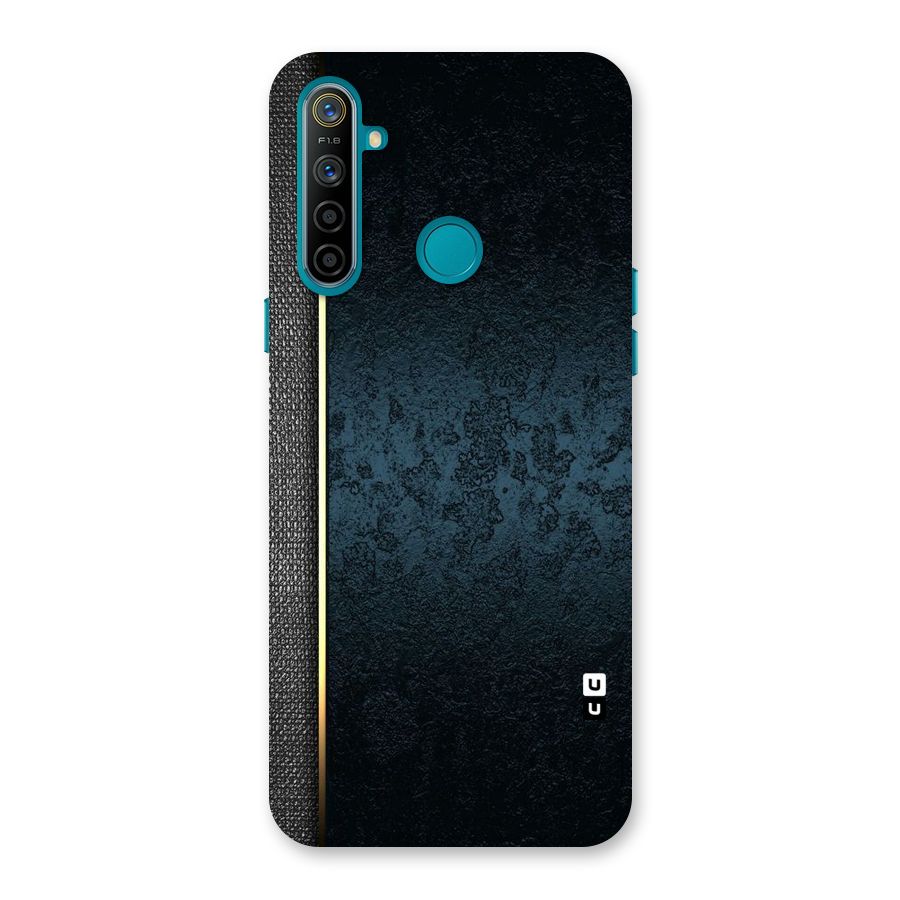 Rug Design Color Back Case for Realme 5i