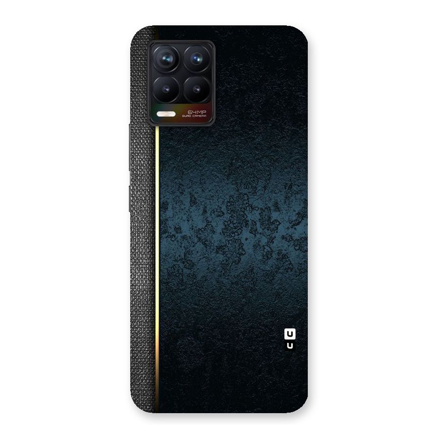 Rug Design Color Back Case for Realme 8