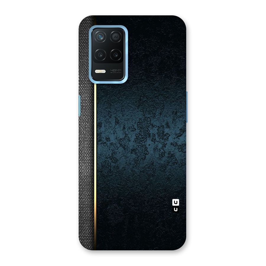 Rug Design Color Back Case for Realme 8 5G