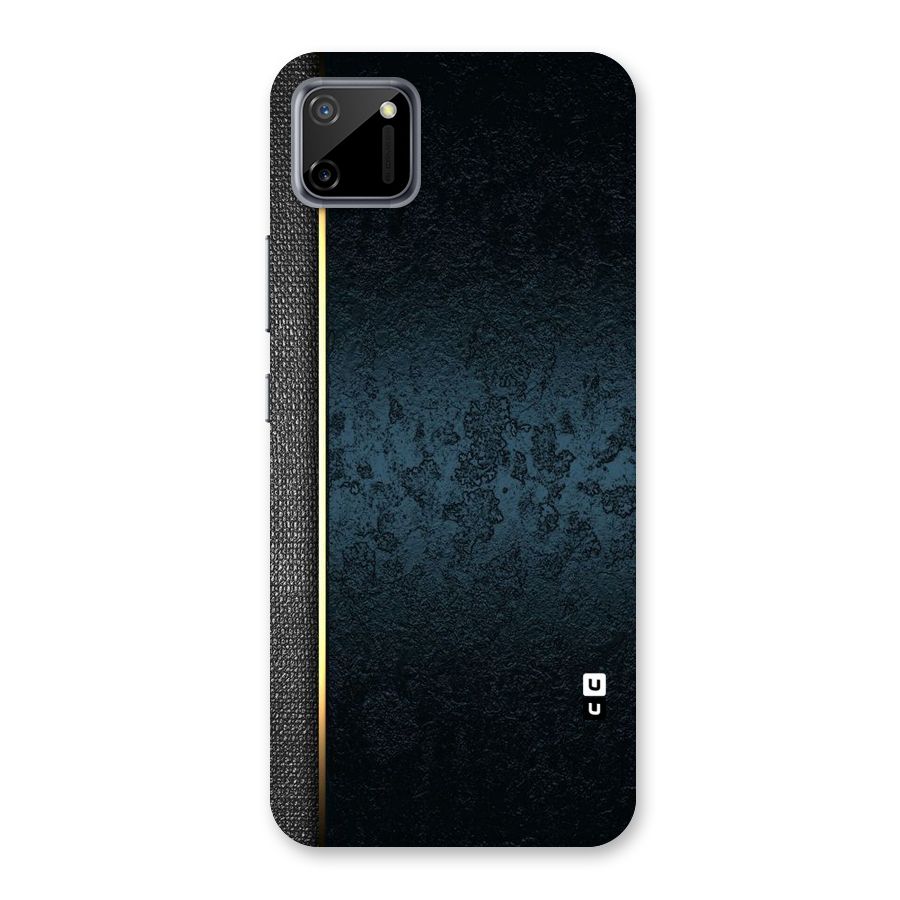 Rug Design Color Back Case for Realme C11